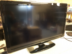 Platt-tv
